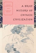 Cover: A Brief History of Chinese Civilization: Student Text - Houghton Mifflin