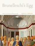 Cover: Brunelleschi's Egg - University of California Press