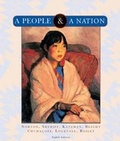Cover: A People and a Nation: Student Text - Houghton Mifflin