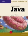Cover: Fundamentals of Java - Course Technology Inc