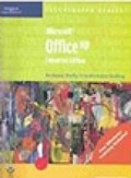 Cover: Microsoft Office XP Illustrated Introductory - Course Technology Inc