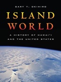 Cover: Island World - University of California Press