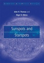Cover: Sunspots and Starspots - Cambridge University Press