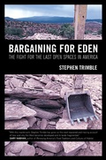 Cover: Bargaining for Eden - University of California Press