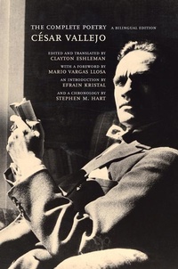 Abbildung von: The Complete Poetry - University of California Press