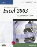 Bild: New Perspectives on Microsoft Office Excel 2003, Comprehensive, Second Edition - Course Technology Inc