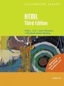Cover: HTML Illustrated Complete - Course Technology Inc