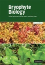 Cover: Bryophyte Biology - Cambridge University Press