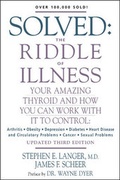 Cover: Solved: The Riddle of Illness - NTC Publishing Group,U.S.