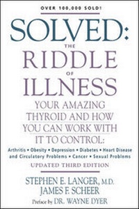Enlarge image Cover: Solved: The Riddle of Illness - NTC Publishing Group,U.S.