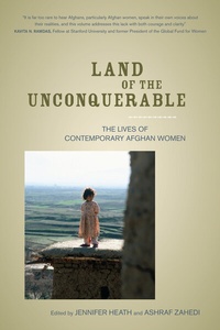 Enlarge image Cover: Land of the Unconquerable - University of California Press