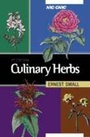 Cover: Culinary Herbs - Canadian Science Publishing (NRC Research Press)