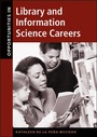 Cover: Opportunities in Library and Information Science Careers - McGraw-Hill Inc.,US