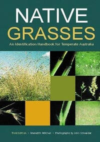 Enlarge image Cover: Native Grasses - Landlinks Press