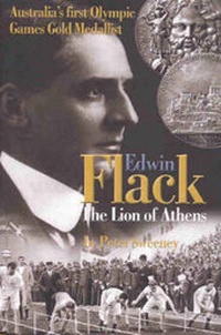 Abbildung von: Edwin Flack - Peter Sweeney