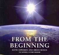 Enlarge image Cover: From the Beginning - CSIRO Publishing