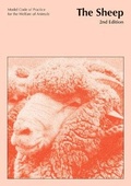 Cover: Model Codes of Practice for the Welfare of Animals - CSIRO Publishing