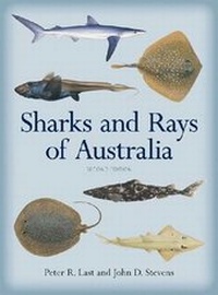 Enlarge image Cover: Sharks and Rays of Australia - CSIRO Publishing