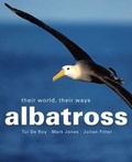 Cover: Albatross - CSIRO Publishing
