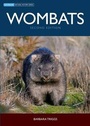 Cover: Wombats - CSIRO Publishing