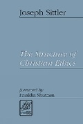 Bild: The Structure of Christian Ethics - Westminster/John Knox Press,U.S.