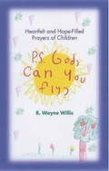 Cover: P.S. God, Can You Fly? - Westminster/John Knox Press,U.S.