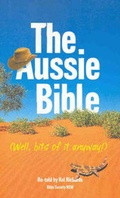 Cover: The Aussie Bible - Bible Society NSW