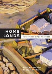 Abbildung von: Home Lands - University of California Press