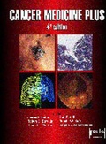 Cover: Cancer Medicine: Single User - Lippincott Williams and Wilkins
