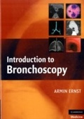 Cover: Introduction to Bronchoscopy - Cambridge University Press