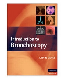 Enlarge image Cover: Introduction to Bronchoscopy - Cambridge University Press