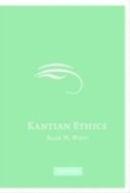 Cover: Kantian Ethics - Cambridge University Press