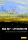 Cover: The Agri-Environment - Cambridge University Press