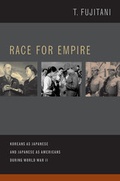Cover: Race for Empire - University of California Press