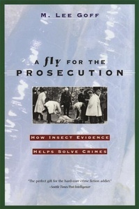 Abbildung von: A Fly for the Prosecution - Harvard University Press