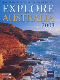 Abbildung von: Explore Australia 2003 - Viking