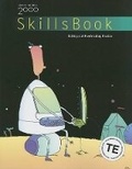 Cover: Write Source 2000 Skills Book, Level 6 - Great Source Education Group
