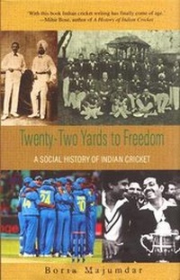 Abbildung von: Twenty-two Yards to Freedom - Viking (India)