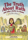 Cover: Truth About Ruth - Abingdon Press