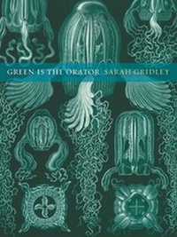 Enlarge image Cover: Green is the Orator - University of California Press