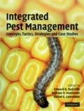 Cover: Integrated Pest Management - Cambridge University Press