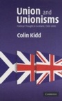 Cover: Union and Unionisms - Cambridge University Press