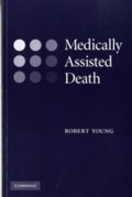 Cover: Medically Assisted Death - Cambridge University Press