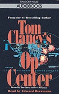 Cover: Op-Center - Random House US Audio