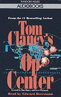 Enlarge image Cover: Op-Center - Random House US Audio