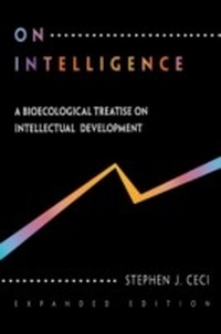 Bild: On Intelligence - Harvard University Press