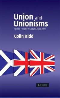 Enlarge image Cover: Union and Unionisms - Cambridge University Press