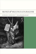 Cover: Moses and Multiculturalism - University of California Press