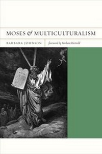 Enlarge image Cover: Moses and Multiculturalism - University of California Press