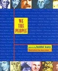 Cover: We the People - HarperCollins